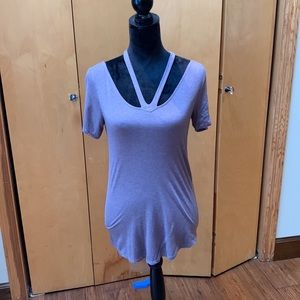 Garage Short Sleeve Top